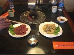 -冷面大王(大南街店)