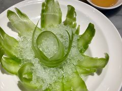 清凉苦瓜-莆田餐厅PUTIEN(万象天地店)