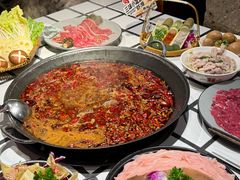 -朱光玉火锅馆(全国总店·金冠好店)