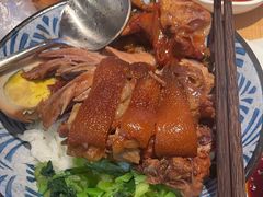 -三十六味匠猪蹄(三元桥店)