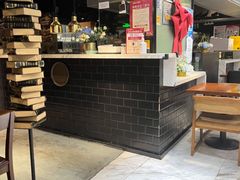 -斯比特花园西餐厅(东方商厦店)