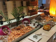 -富力希尔顿酒店·地阔自助餐厅