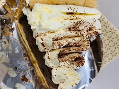 巧克力派-Pie Bird(新闸路店)