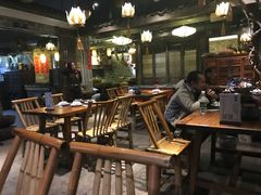 大堂-德叔阙里·衢州菜馆(月湖店)