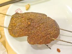 -老蜀人川菜馆(中关村店)