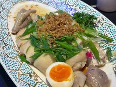 -粤·向群饭店(二沙岛店)