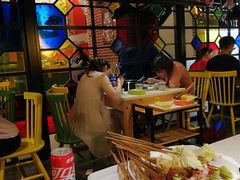 -蜀都小君肝串串香火锅(龙华旗舰店)
