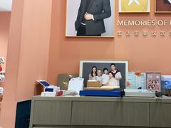 -海马体照相馆(厦门SM城市广场店)
