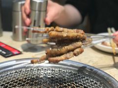 -金太阳海鲜烧烤·本地人餐厅(星海公园店)