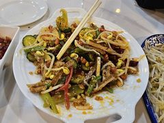 -永刚烧烤(大夜市店)