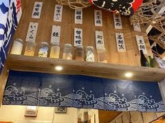 -豊 胜手丼