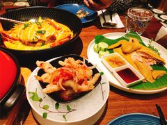 -星叶·东南亚料理(宁波万象汇店)