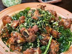 -吃货私房菜(丽江束河古镇店)