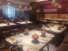 -涮福記·现切牛羊肉火锅(世纪汇店)