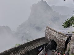 -武当山风景区