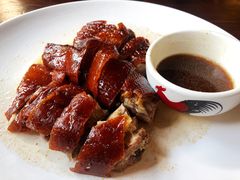 -猪肉婆私房菜(容桂总店)