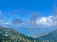 -七娘山
