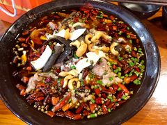 精品毛血旺-盛天毛血旺非遗美食(观音桥店)