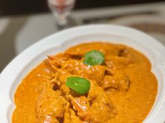 -狮拾久·现代新加坡料理(壹方城店)