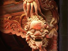 -李鸿章故居