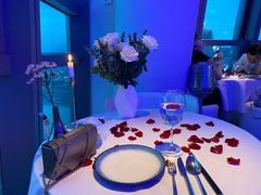 -天玑高空江景餐厅&酒吧Sky Secret Restaurant&Bar