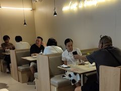 -卡朋西餐(悦汇城店)