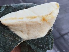 豆浆馍馍-叶婆婆豆浆馍馍