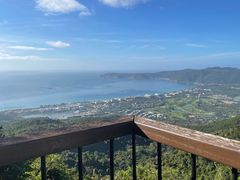 -三亚亚龙湾人间天堂鸟巢度假村