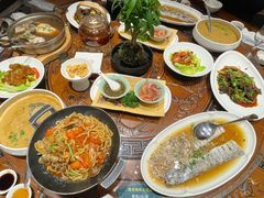 -鹰龙海畔度假酒店(咸祥店)