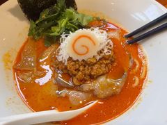 -Ramen满吉·豚骨拉面(丽园路店)