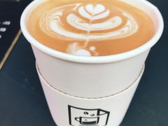 -JPG coffee(广州体育西店)