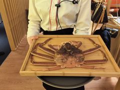 -松临·铁板烧&Omakase(神农店)