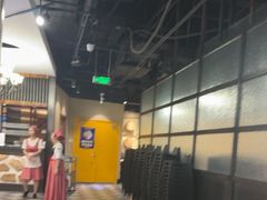 -汉巴味德·烤肉与啤酒的自助(杭州大悦城店)