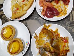 -永远爱烤肉火锅自助(龙德广场店)