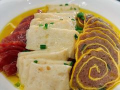 -品渔味湖鲜馆(拈花湾店)