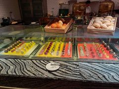 -上海三甲港铂瑞酒店-卓越西餐厅
