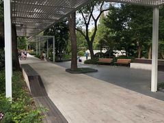 -兰溪青年公园
