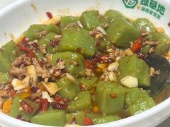 -绿草地·湘菜(7mall店)