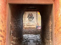 -白台寺