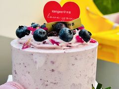 -仟吉KenGee(大江园店)