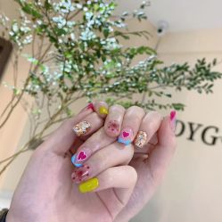 -LADYGIRL·Nail·Lash·美甲美睫