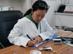 -自然之声助听器·呼吸机(翠微大厦店)