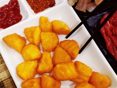 -小牛家村·贵州黄牛肉火锅(梦想小镇二分店)