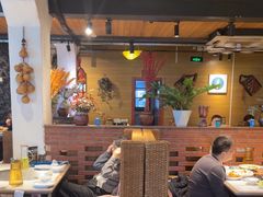 -云尊府云南菜·蒸汽石锅鱼(学清路店)