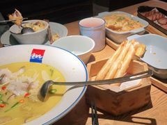 -蜜桃餐厅·伴山(湖滨商业街店)