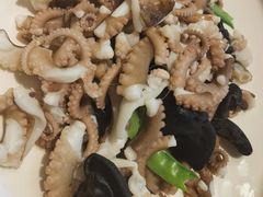 -小平岛開海水饺(浑南店)