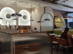 大堂-有鱼吃·纸包烤鱼(曲江创意谷店)