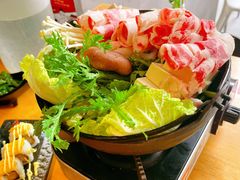 寿喜锅-村上一屋(望京店)