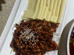 -老浒记烤鸭-北京菜(琉璃厂店)