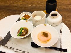 -空蝉怀石料理(益丰·外滩源店)